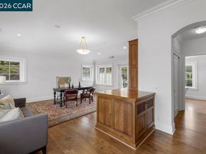 10 Serenity Ln, Alamo CA 94507