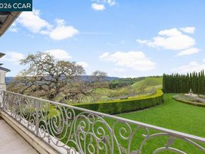 10 Serenity Ln, Alamo CA 94507