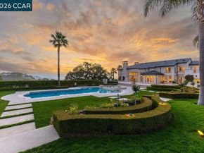 10 Serenity Ln, Alamo CA 94507