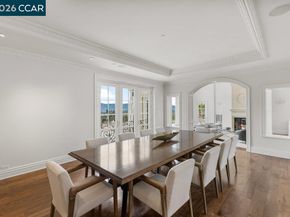 10 Serenity Ln, Alamo CA 94507