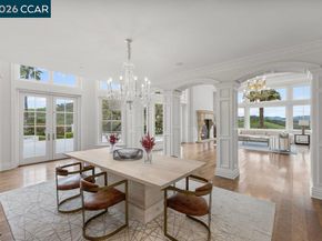 10 Serenity Ln, Alamo CA 94507