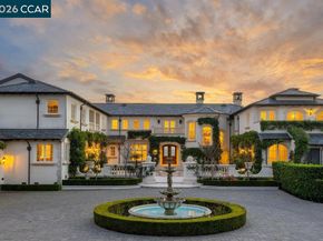 10 Serenity Ln, Alamo CA 94507