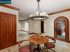 10 Serenity Ln, Alamo CA 94507