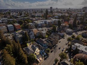 3340 Harrison St, Oakland CA 94611