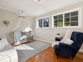 3340 Harrison St, Oakland CA 94611