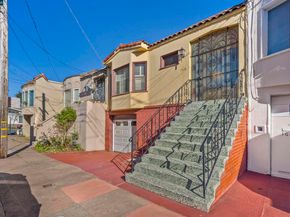 168 Laura St, San Francisco CA 94112