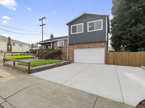 3287 Kelly Street, Hayward CA 94541
