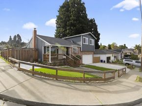 3287 Kelly Street, Hayward CA 94541