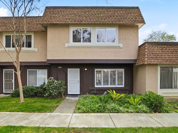 38524 Burdette Cmn, Fremont CA 94536