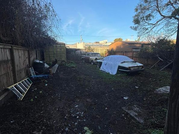 2414 5Th St, Berkeley CA 94710