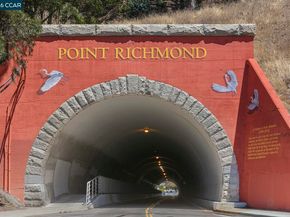 1300 Quarry Ct 412, Richmond CA 94801