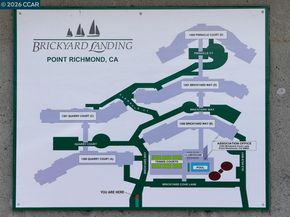 1300 Quarry Ct 412, Richmond CA 94801