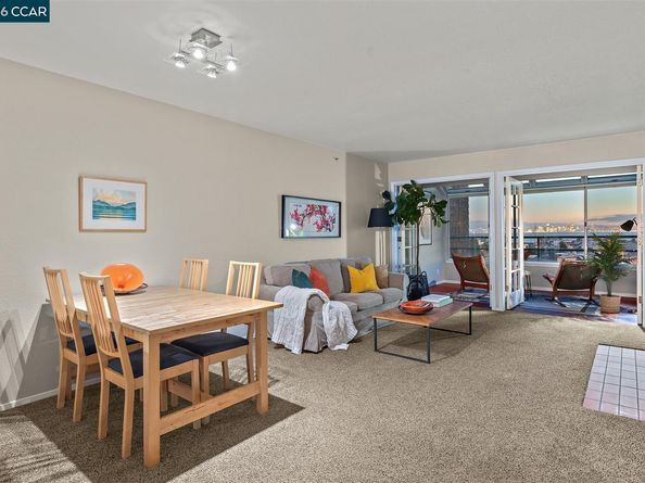 1300 Quarry Ct 412, Richmond CA 94801