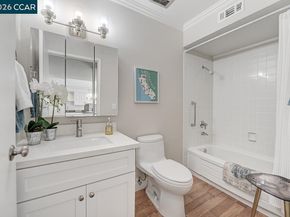 1324 Canyonwood Ct 1, Walnut Creek CA 94595