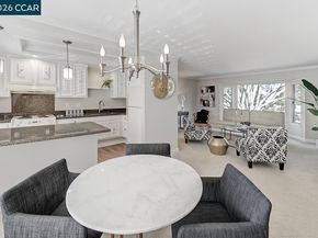 1324 Canyonwood Ct 1, Walnut Creek CA 94595