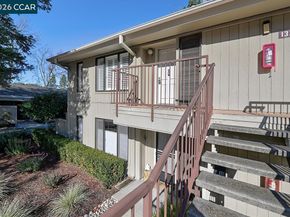 1324 Canyonwood Ct 1, Walnut Creek CA 94595