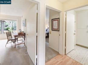 1548 Golden Rain Rd 9, Walnut Creek CA 94595