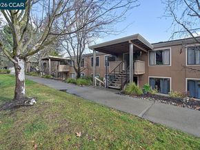 1548 Golden Rain Rd 9, Walnut Creek CA 94595