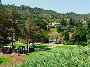 1548 Golden Rain Rd 9, Walnut Creek CA 94595