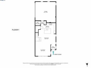 32112 Via Vicenza, San Ramon CA 94583