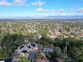 22670 San Juan Rd, Cupertino CA 95014