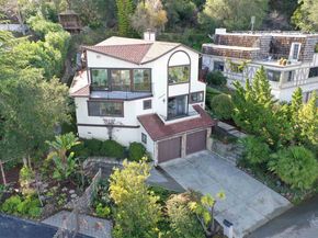 22670 San Juan Rd, Cupertino CA 95014