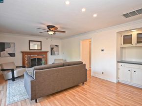 5091 Saint Celestine Court, Concord CA 94521