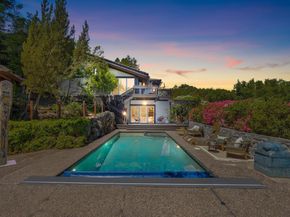 271 Monte Vista Ridge, Orinda CA 94563