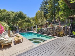 271 Monte Vista Ridge, Orinda CA 94563