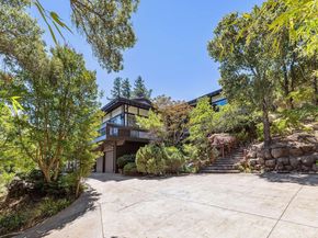 271 Monte Vista Ridge, Orinda CA 94563