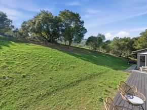 271 Monte Vista Ridge, Orinda CA 94563