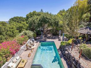 271 Monte Vista Ridge, Orinda CA 94563