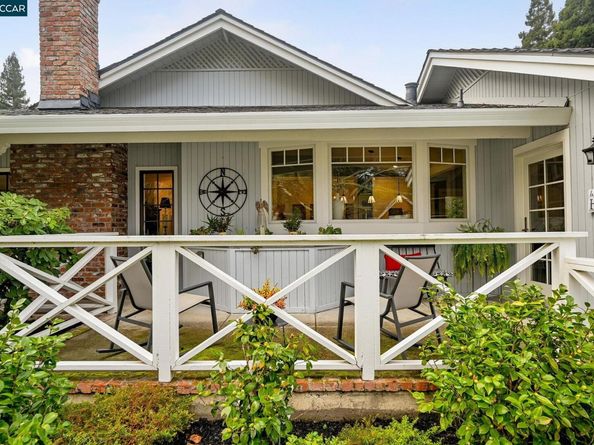 240 Morris Ranch Ct., Danville CA 94526