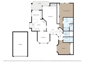 4259 Terra Granada Dr 1A, Walnut Creek CA 94595