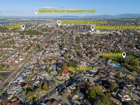 1621 Harvest Rd, Pleasanton CA 94566