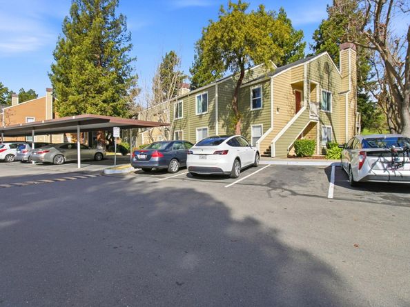 160 Reflections Dr 23, San Ramon CA 94583