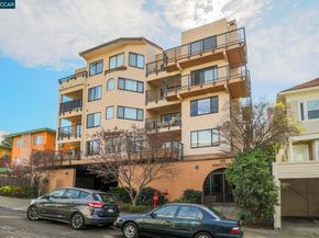 322 Hanover Ave 107, Oakland CA 94606