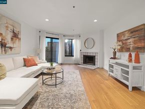 322 Hanover Ave 107, Oakland CA 94606