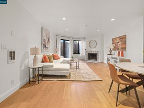 322 Hanover Ave 107, Oakland CA 94606