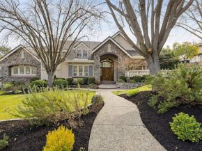 8044 Golden Eagle Way, Pleasanton CA 94588