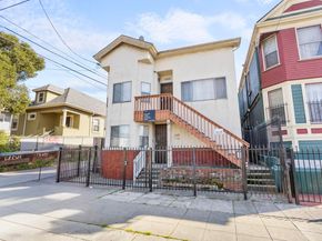 1418 15TH, Oakland CA 94606