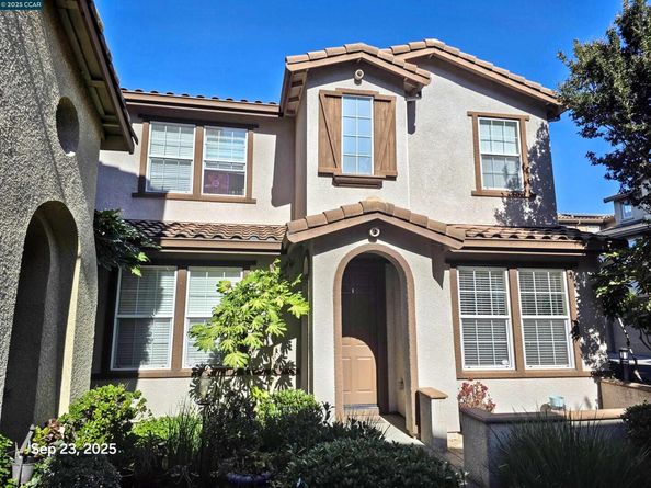 5036 Match Court, Richmond CA 94806