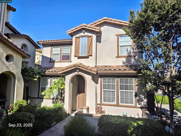 5036 Match Court, Richmond CA 94806
