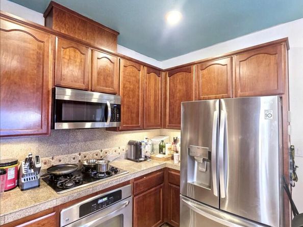 5036 Match Court, Richmond CA 94806