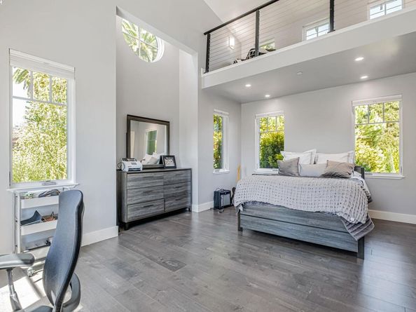 375 Hillview Dr, Fremont CA 94536
