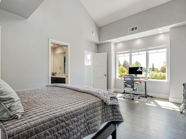 375 Hillview Dr, Fremont CA 94536