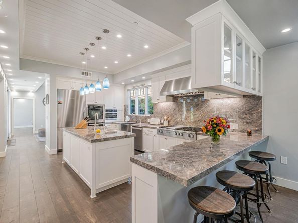 375 Hillview Dr, Fremont CA 94536