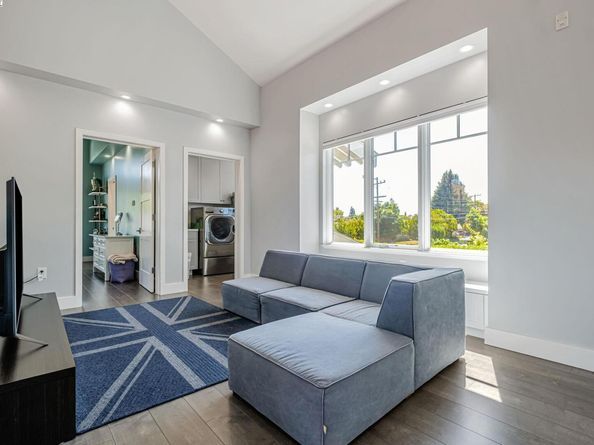 375 Hillview Dr, Fremont CA 94536