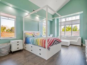 375 Hillview Dr, Fremont CA 94536