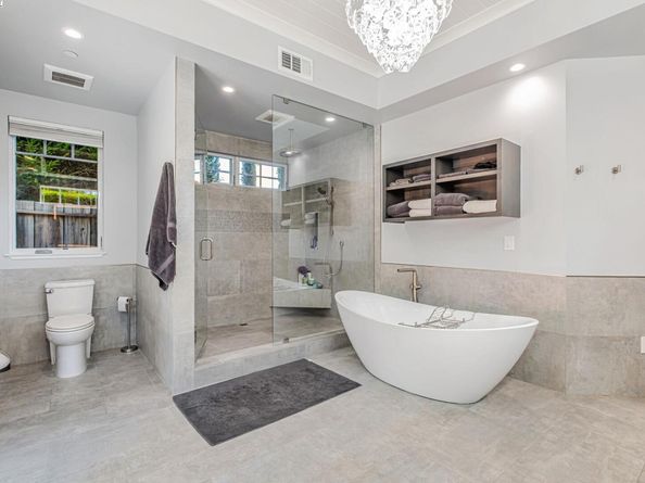 375 Hillview Dr, Fremont CA 94536